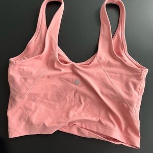 Lululemon Align Top